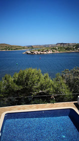 Menurka Port d'Addaia