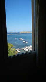 Menurka Port d'Addaia