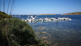 Menurka Port d'Addaia