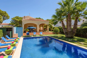 Villa Los Suenos