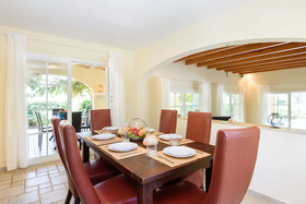 Villa Los Suenos