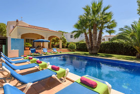 Villa Los Suenos