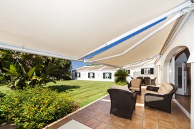 Finca Ses Cuarterades