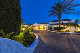 Finca Ses Cuarterades