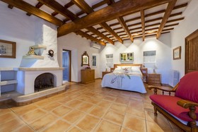 Finca Ses Cuarterades