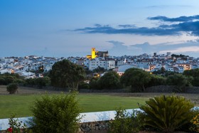 Finca Ses Cuarterades