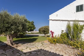 Finca Ses Cuarterades