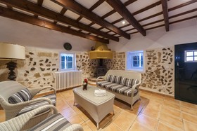 Finca Ses Cuarterades