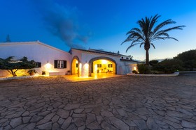 Finca Ses Cuarterades