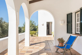 Finca Ses Curtanetes