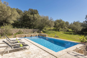 Finca Ses Curtanetes