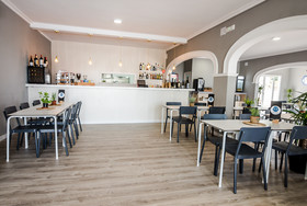 Nelva Resort & Hotels