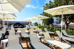 Nelva Resort & Hotels