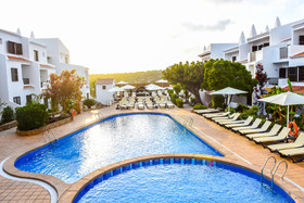 Nelva Resort & Hotels