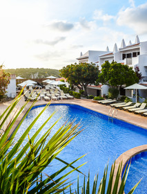 Nelva Resort & Hotels