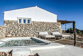 Santa Ponsa Fontenille Menorca