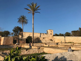 Santa Ponsa Fontenille Menorca