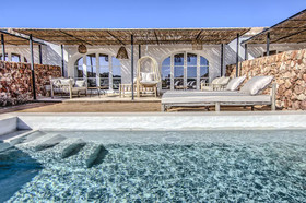 Santa Ponsa Fontenille Menorca