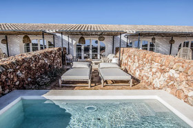 Santa Ponsa Fontenille Menorca