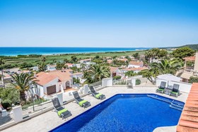 Villa Bella Vista
