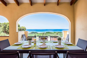 Villa Bella Vista