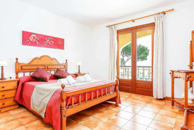 Villa Bella Vista