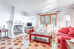 Villa Bella Vista