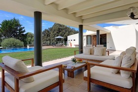 Villa Binife