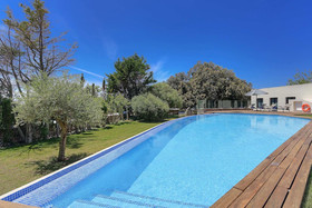 Villa Binife