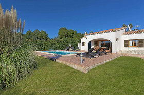 Villa Conchita