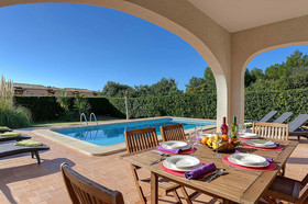 Villa Conchita