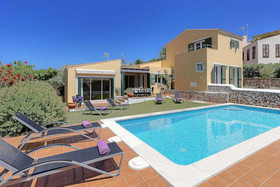 Villa El Jardin