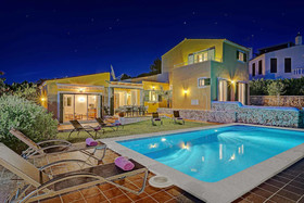 Villa El Jardin