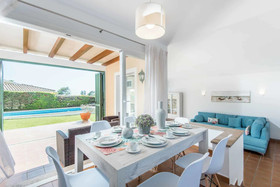 Villa El Jardin