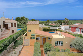 Villa El Jardin
