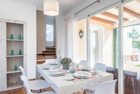Villa El Jardin
