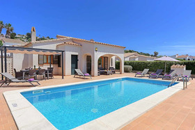 Villa Juanita