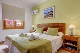 Villa Juanita
