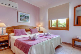 Villa Juanita