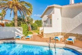 Villa Marismas Sombra