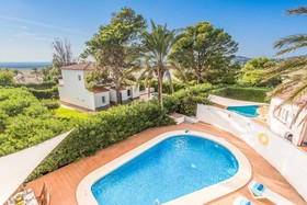 Villa Marismas Sombra