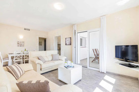 Villa Marismas Sombra