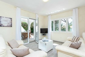 Villa Marismas Sombra