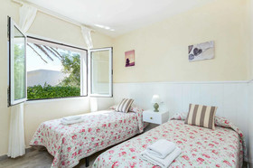Villa Marismas Sombra