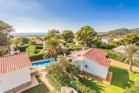 Villa Marismas Sombra