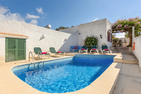 Villa Menorca Fifi