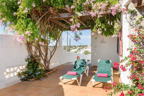 Villa Menorca Fifi