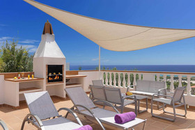 Villa Santa Cruz