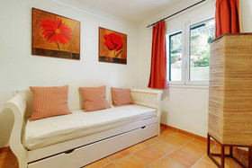 Villa Santa Cruz