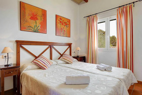 Villa Santa Cruz